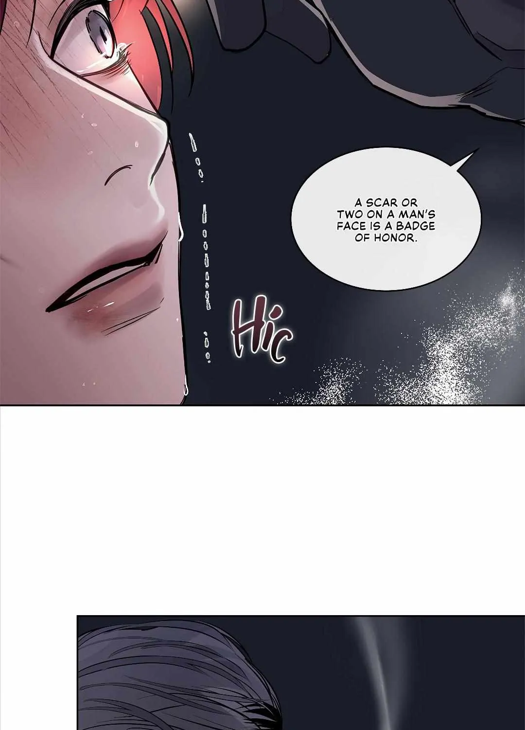 Barge In Chapter 11 page 66 - 