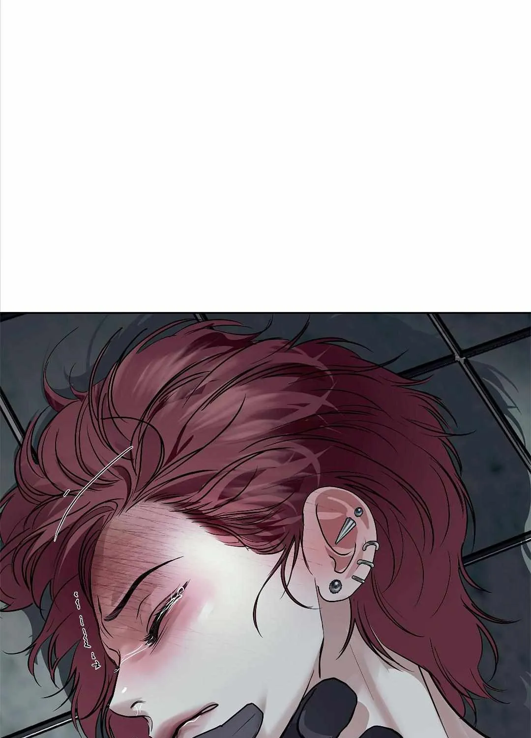 Barge In Chapter 11 page 68 - 