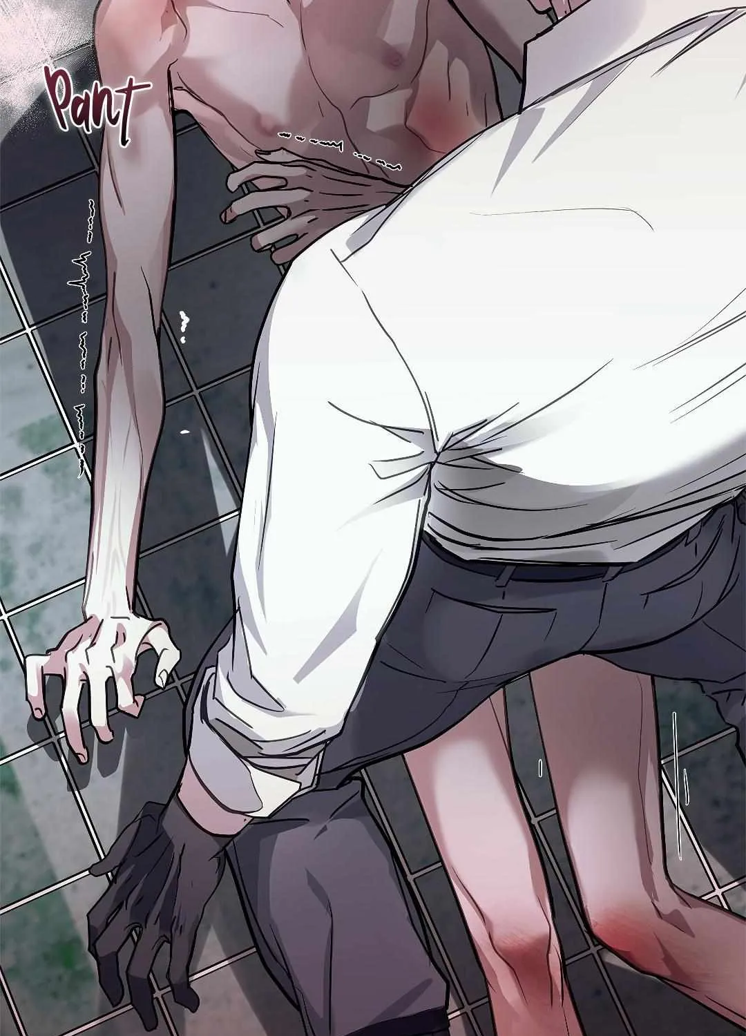 Barge In Chapter 11 page 79 - 
