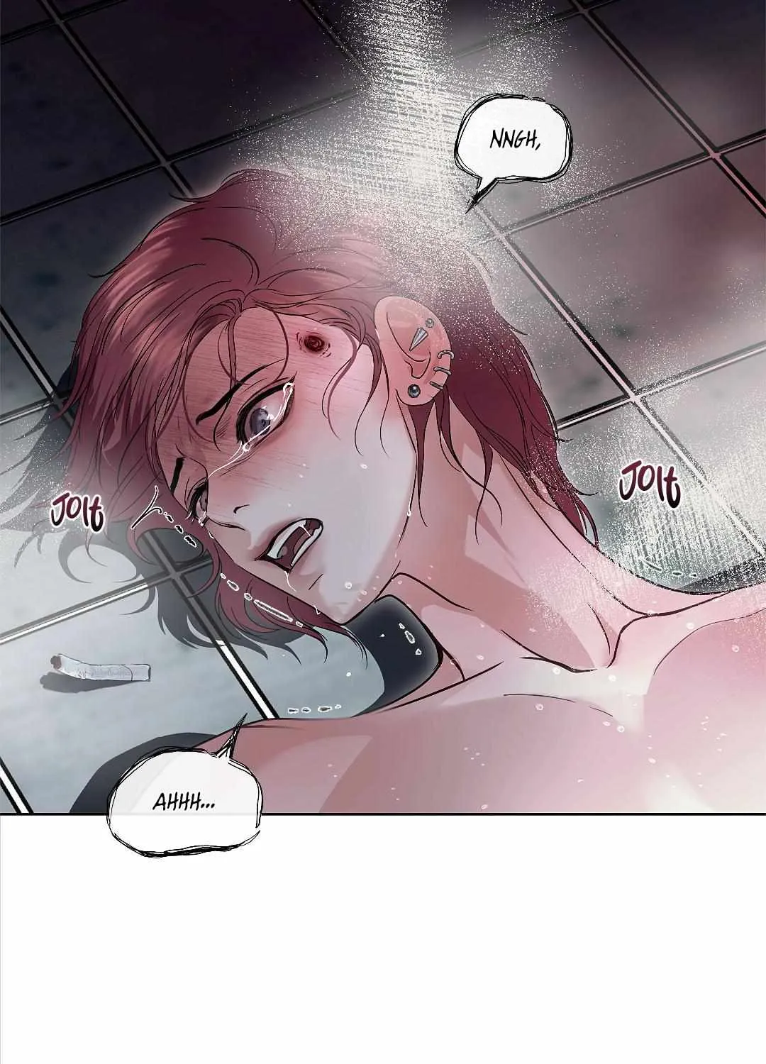 Barge In Chapter 11 page 81 - 