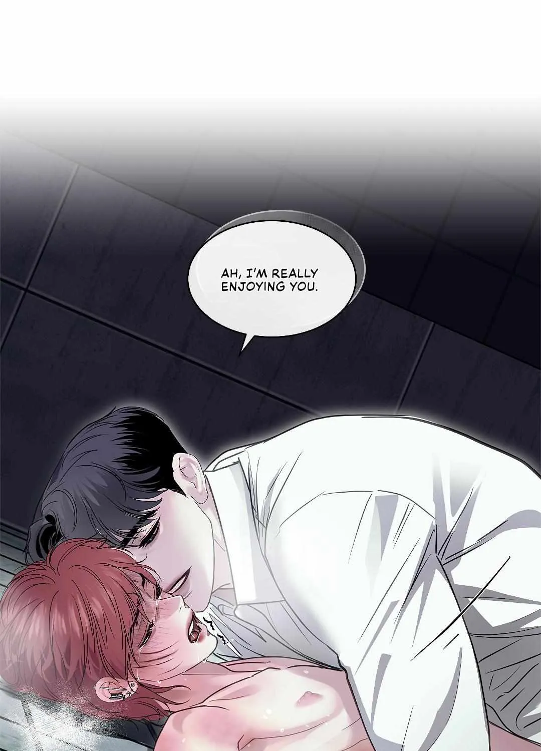Barge In Chapter 11 page 84 - 