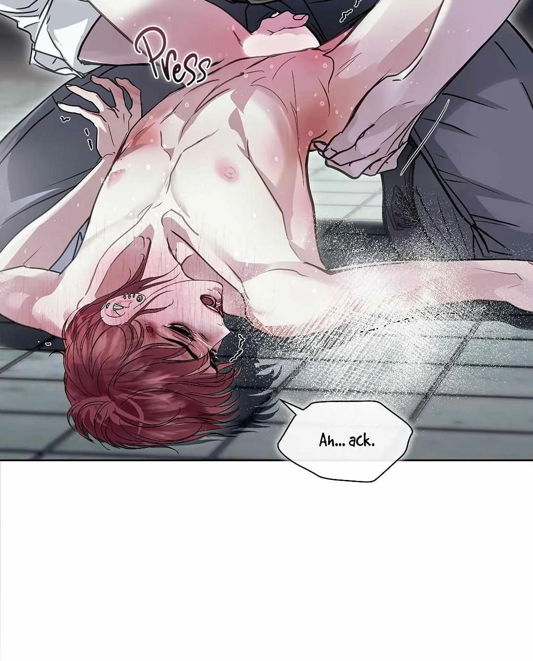 Barge In Chapter 11 page 89 - 