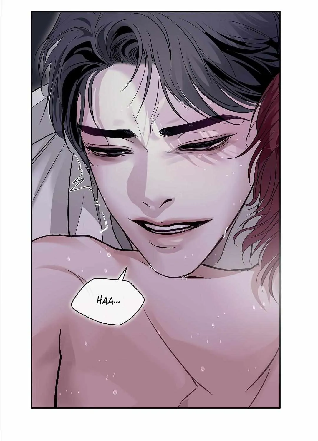 Barge In Chapter 11 page 92 - 