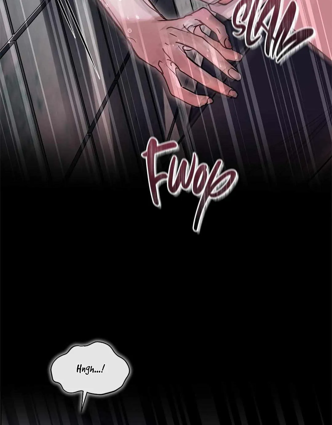 Barge In Chapter 11 page 95 - 