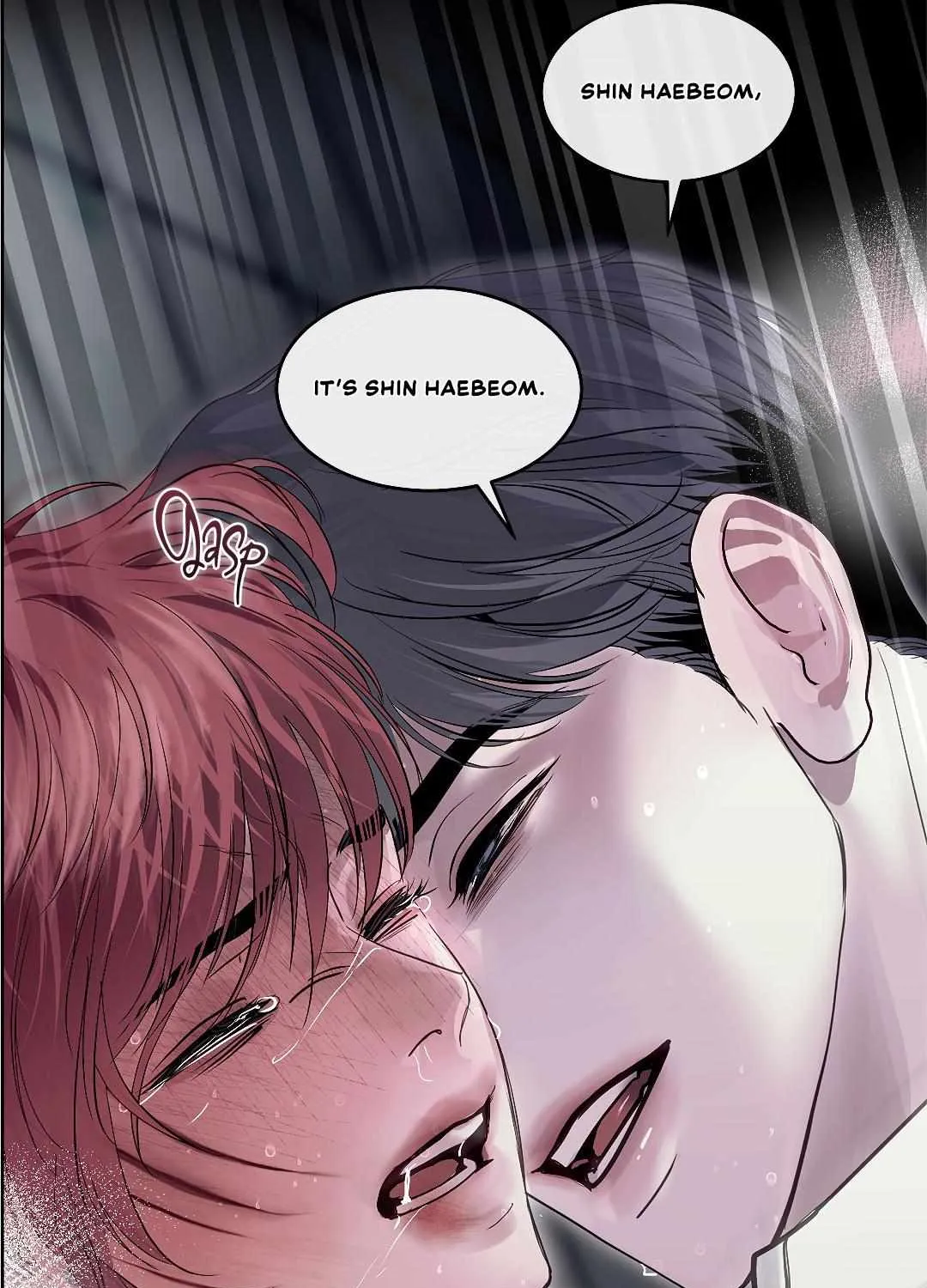 Barge In Chapter 11 page 96 - 