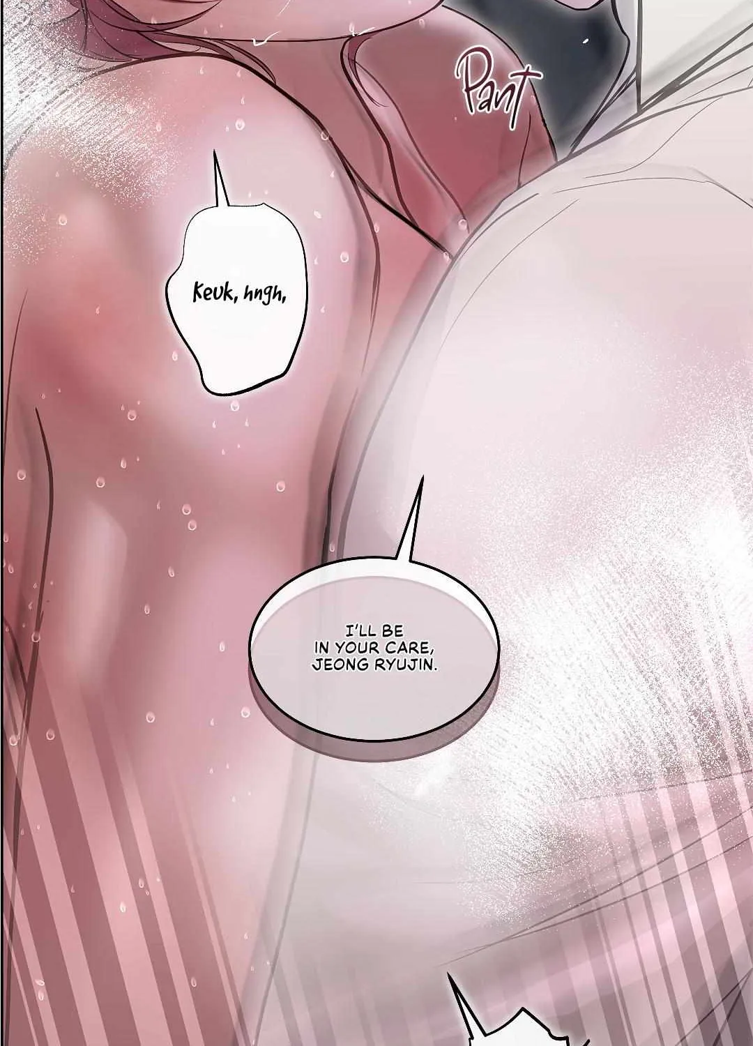 Barge In Chapter 11 page 97 - 