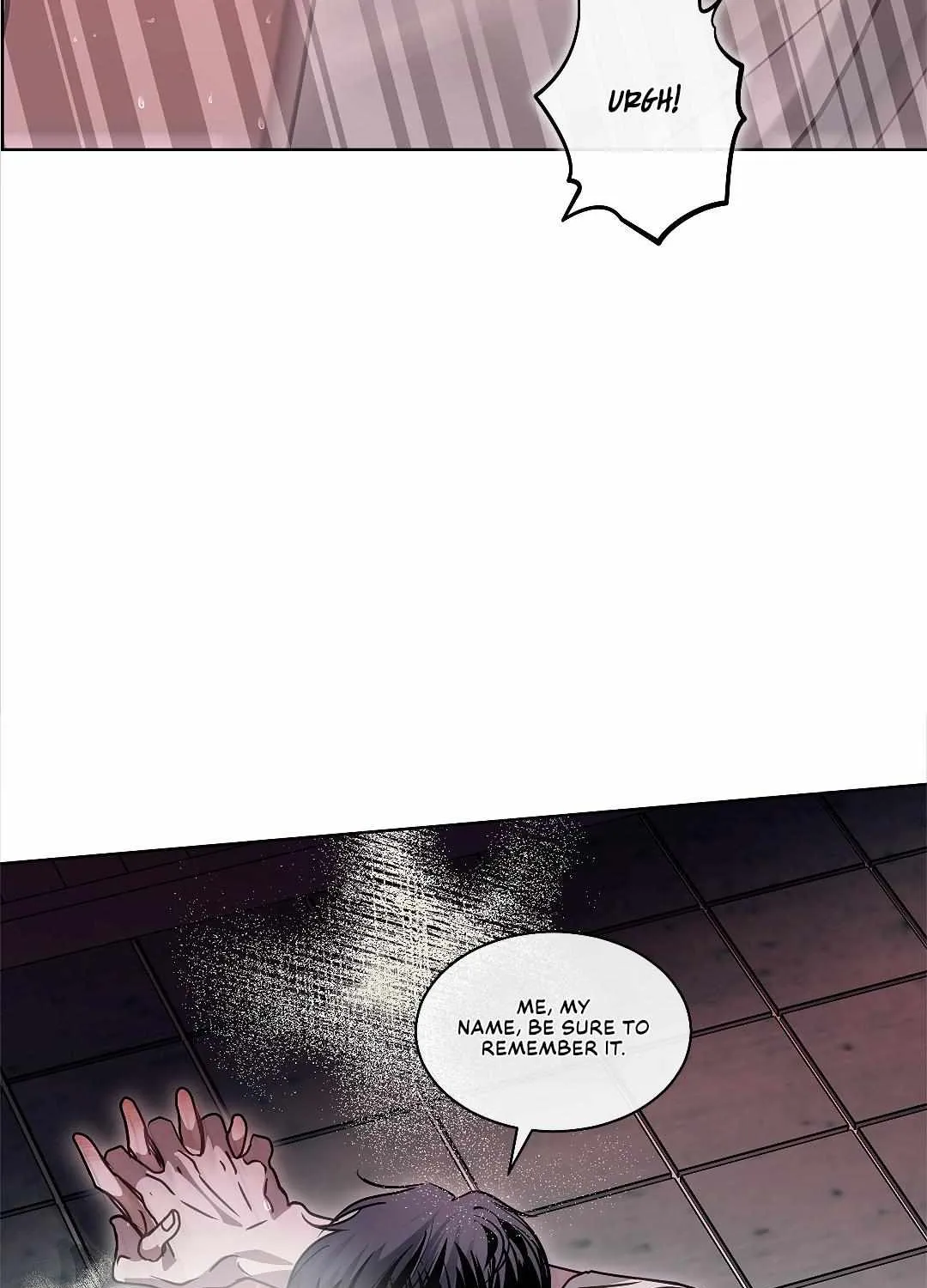 Barge In Chapter 11 page 98 - 