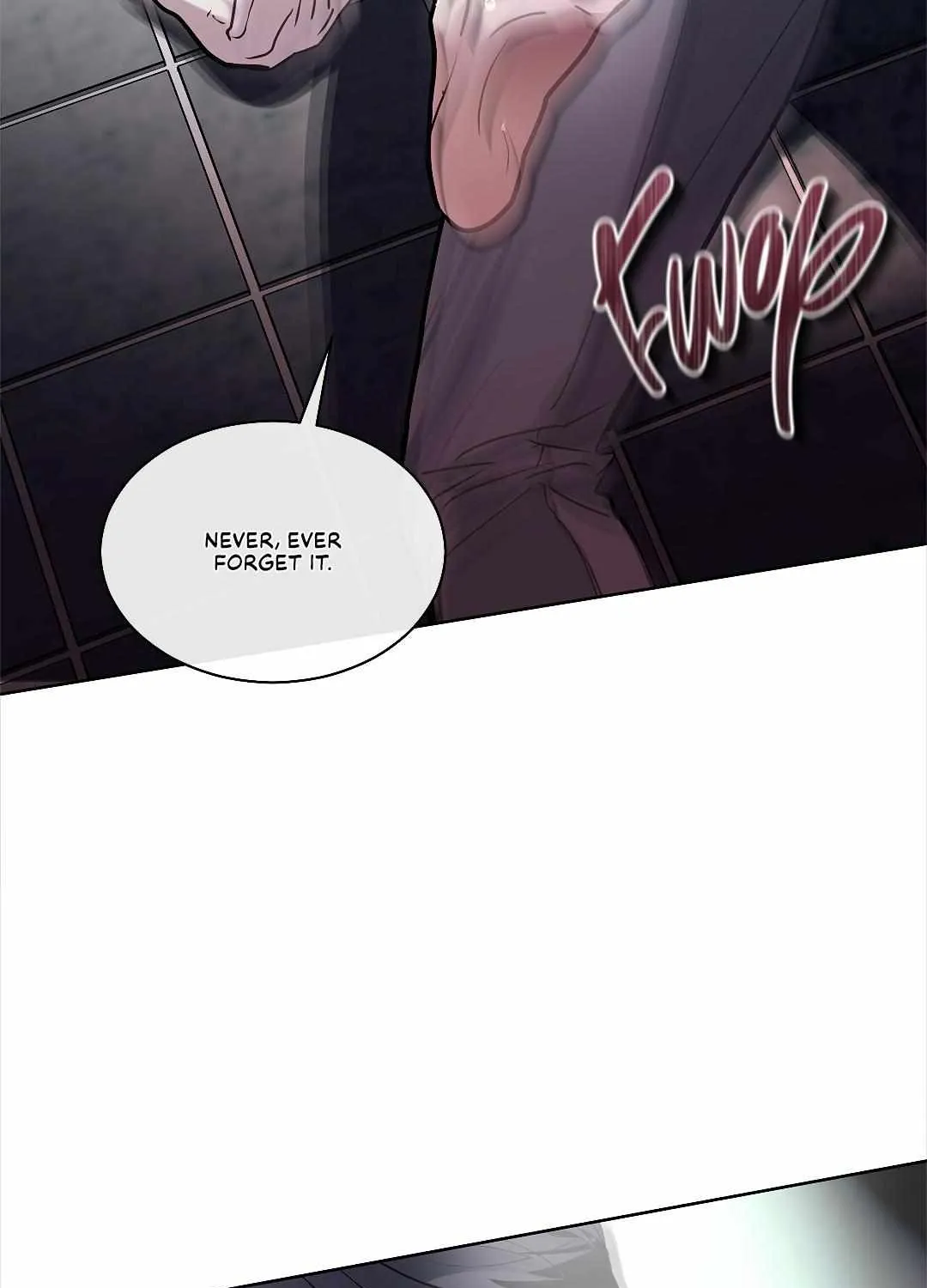 Barge In Chapter 11 page 100 - 