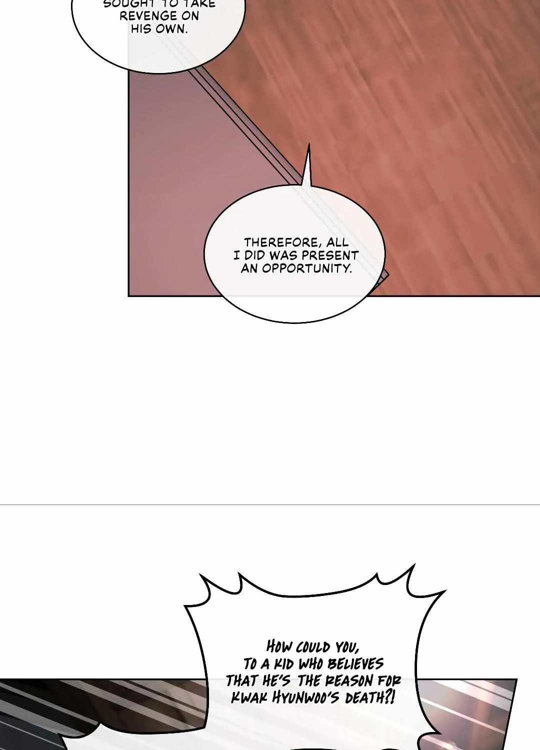 Barge In Chapter 12 page 11 - 