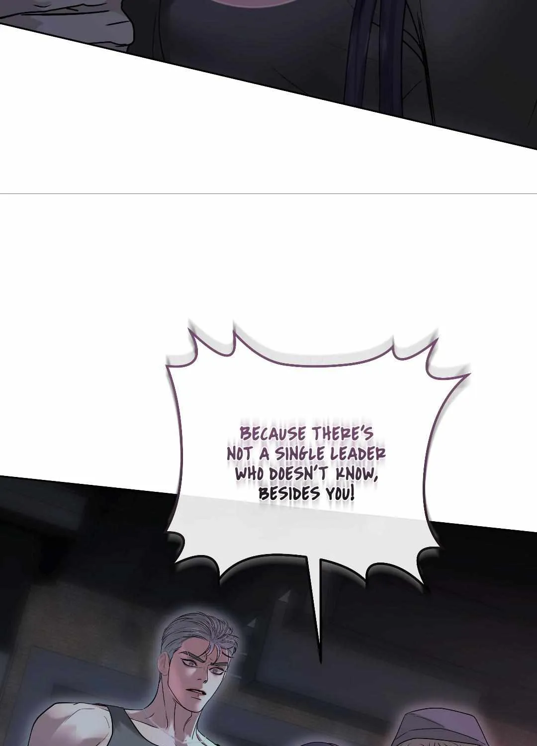 Barge In Chapter 12 page 108 - 