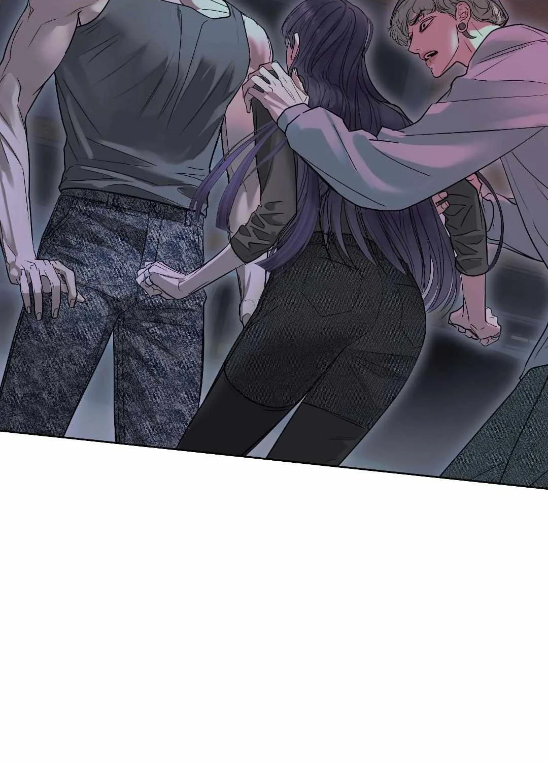 Barge In Chapter 12 page 109 - 