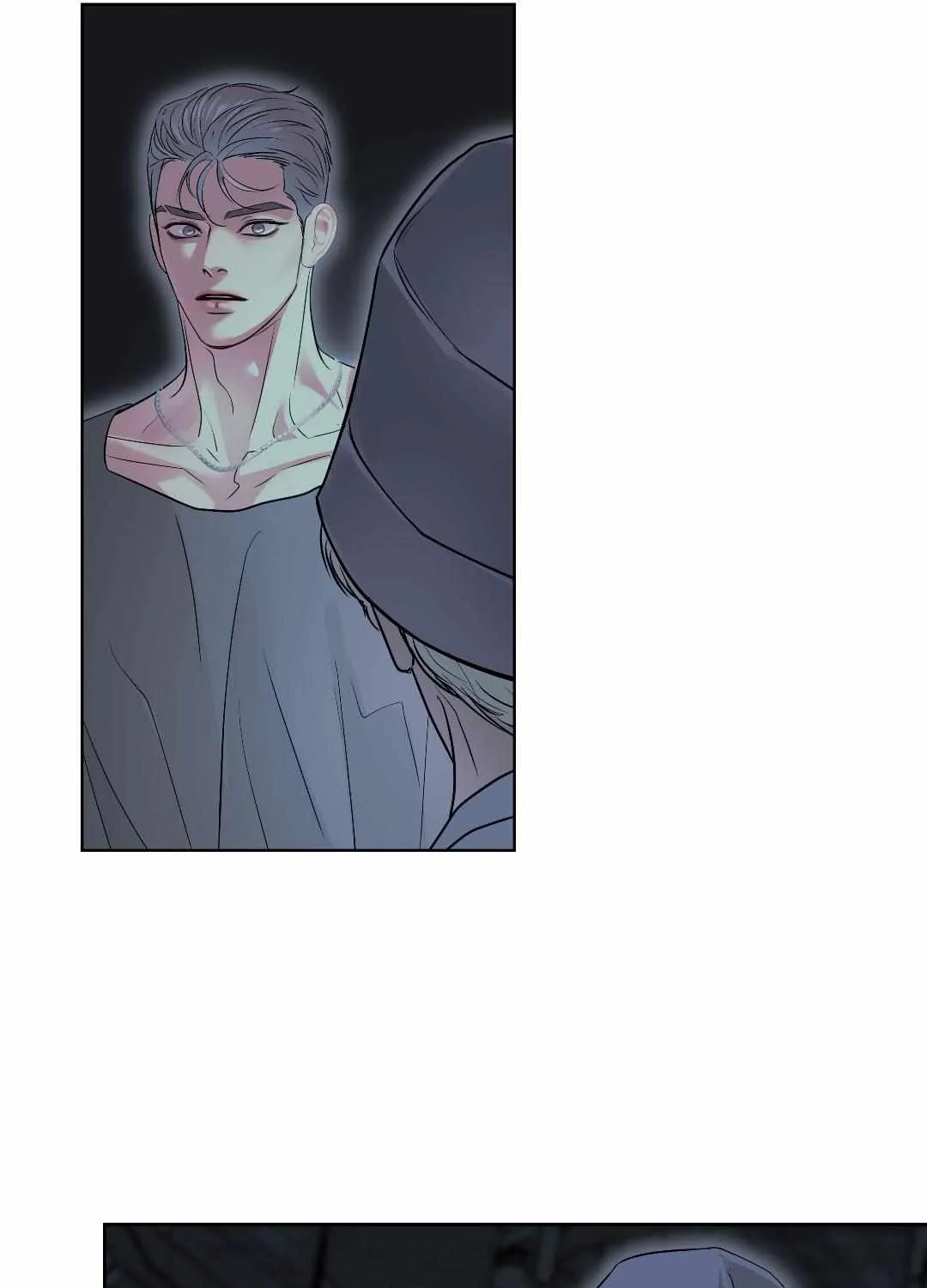 Barge In Chapter 12 page 111 - 