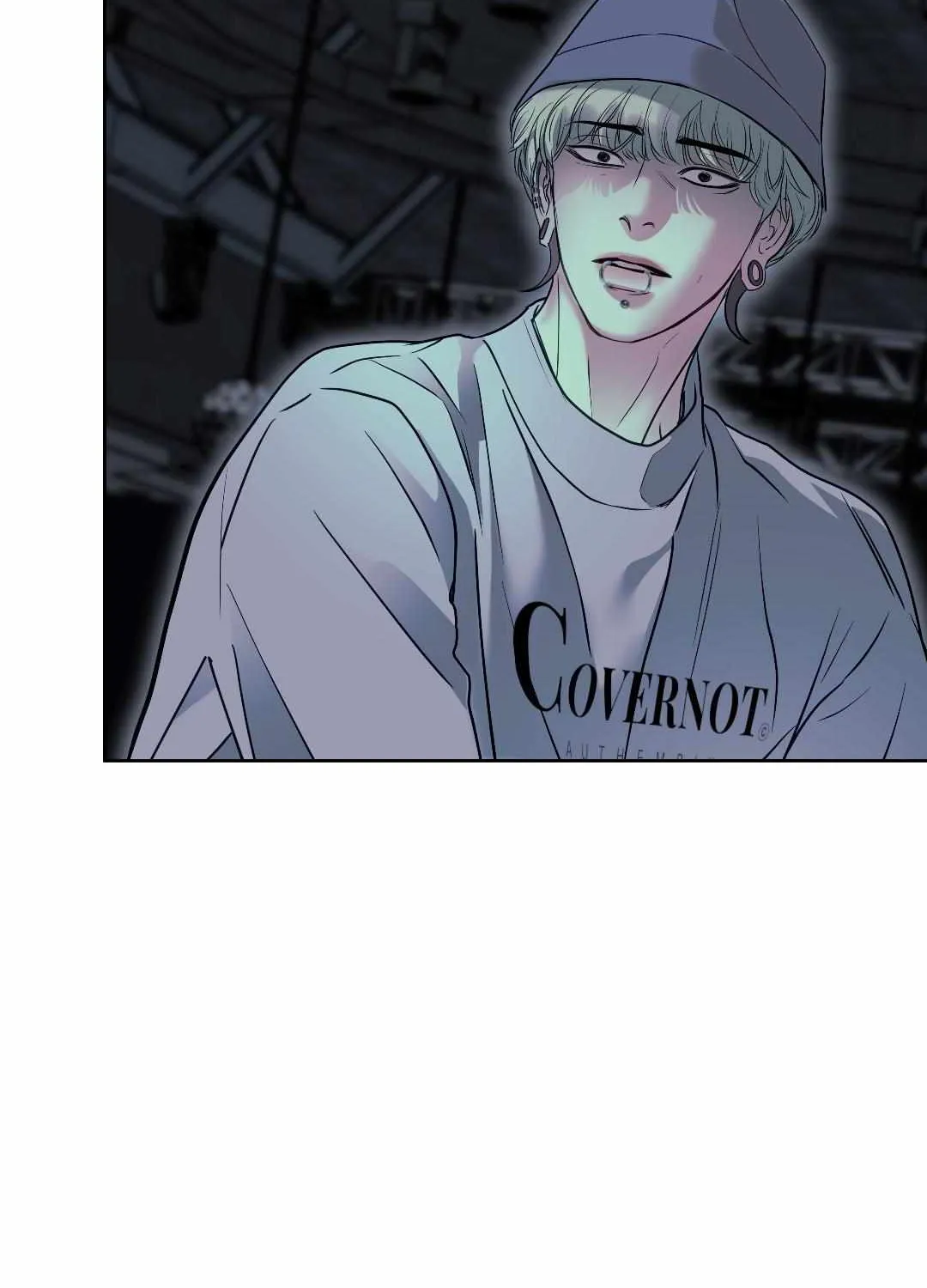 Barge In Chapter 12 page 112 - 