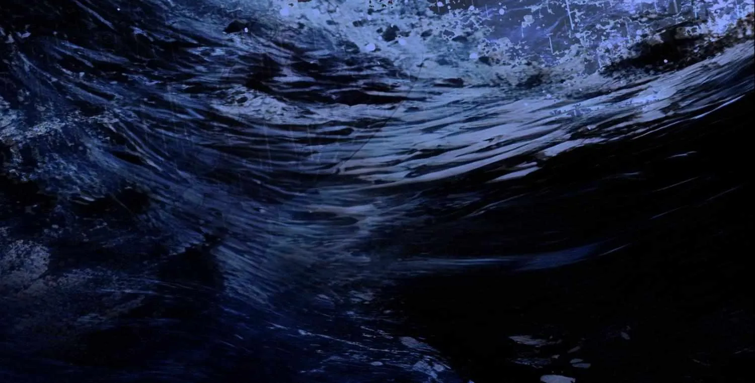 Barge In Chapter 12 page 118 - 