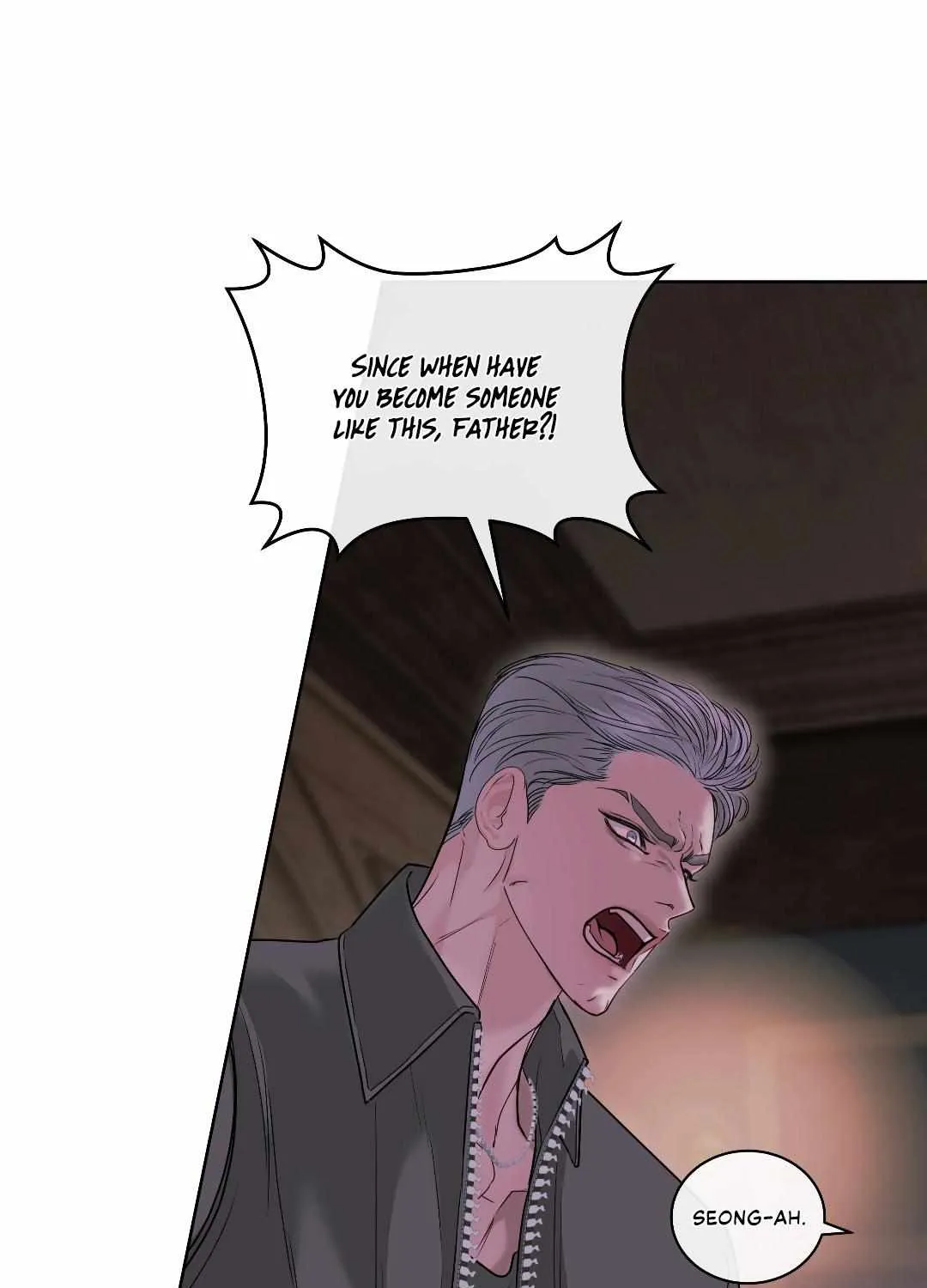 Barge In Chapter 12 page 13 - 