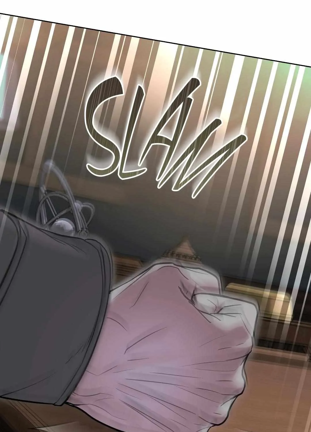 Barge In Chapter 12 page 16 - 