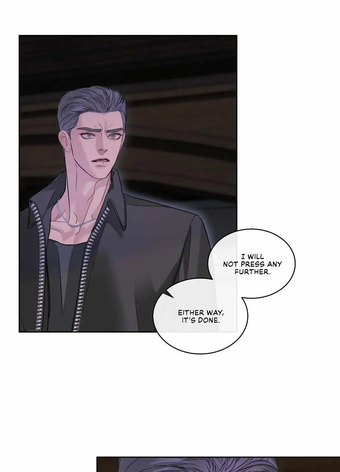 Barge In Chapter 12 page 31 - 