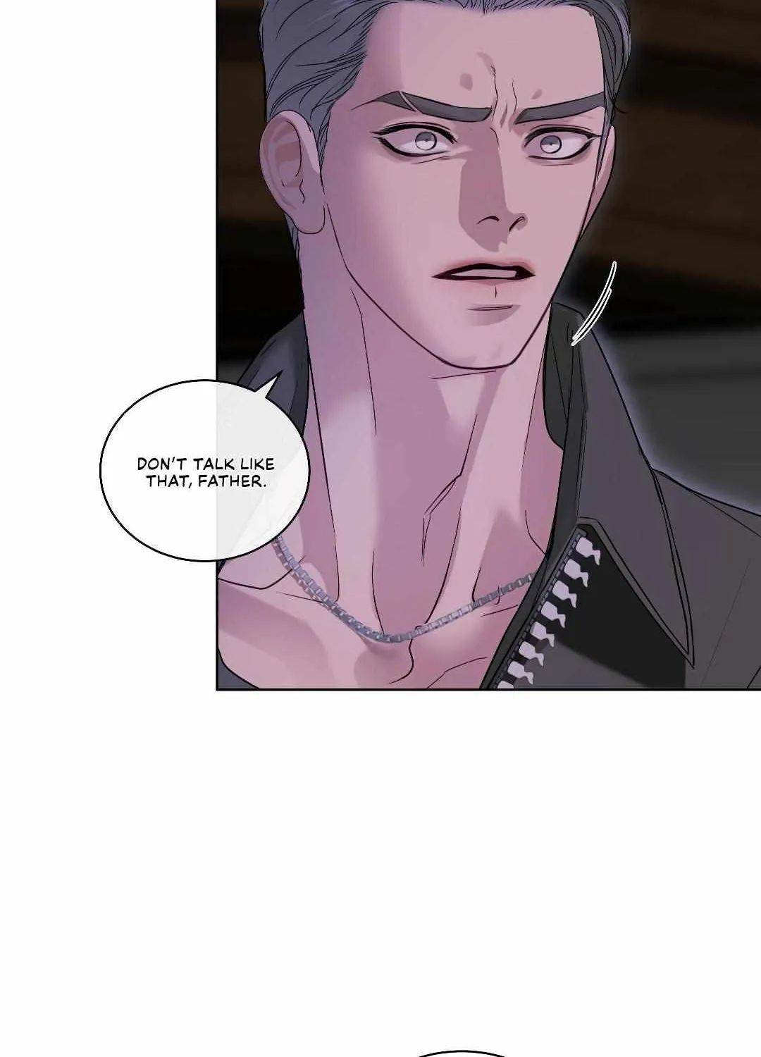Barge In Chapter 12 page 32 - 