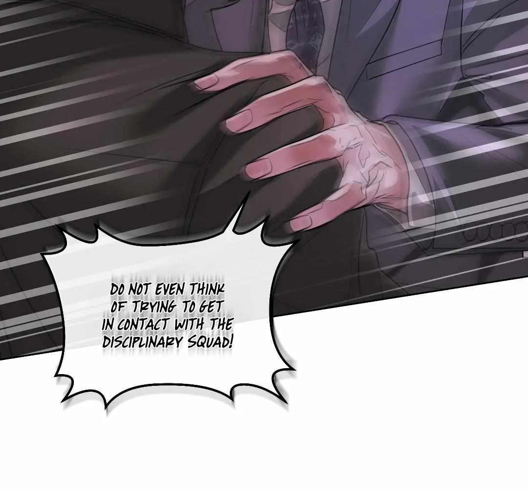 Barge In Chapter 12 page 35 - 
