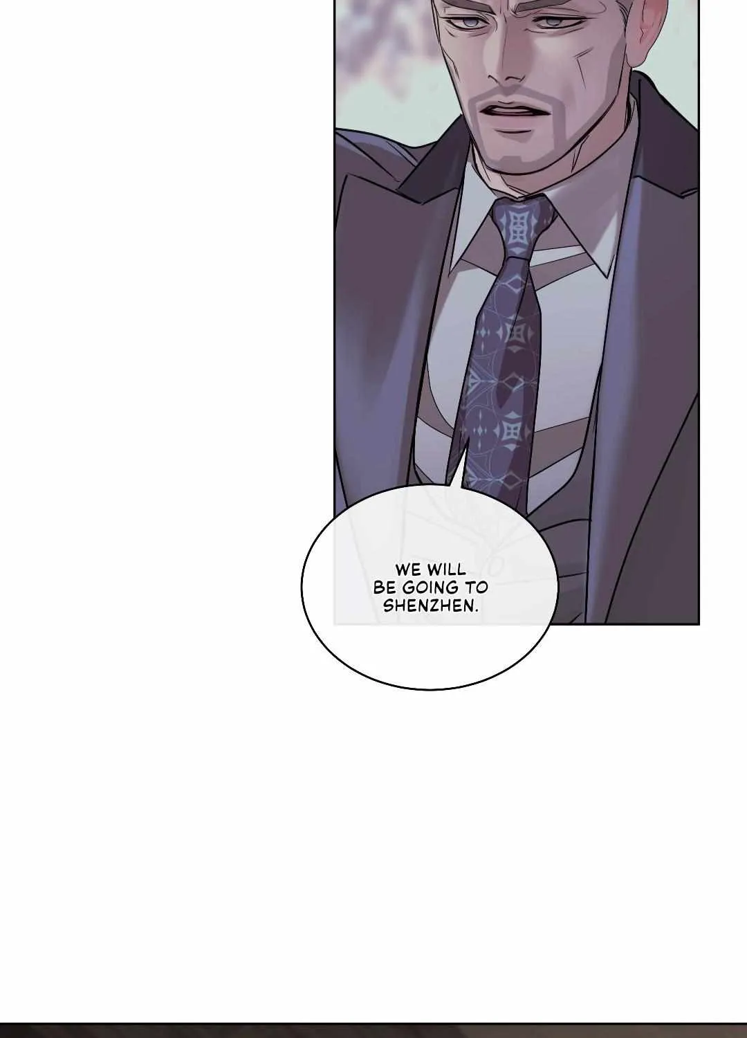 Barge In Chapter 12 page 38 - 