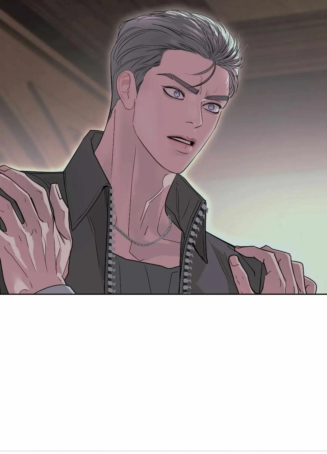 Barge In Chapter 12 page 39 - 