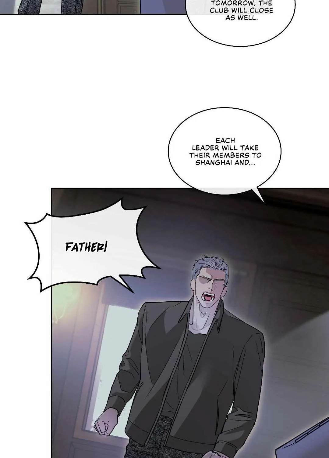 Barge In Chapter 12 page 41 - 