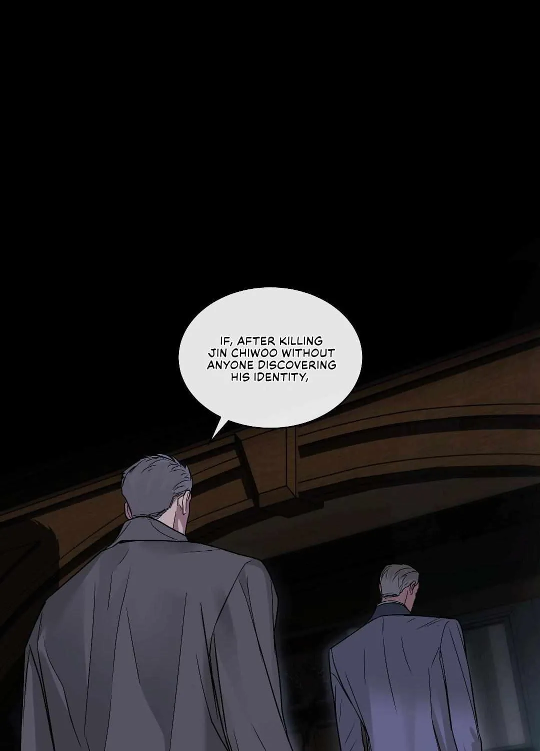 Barge In Chapter 12 page 46 - 