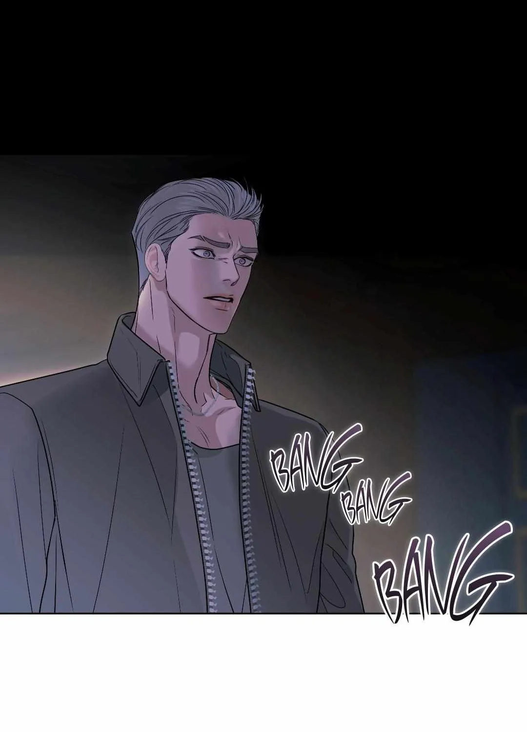 Barge In Chapter 12 page 48 - 