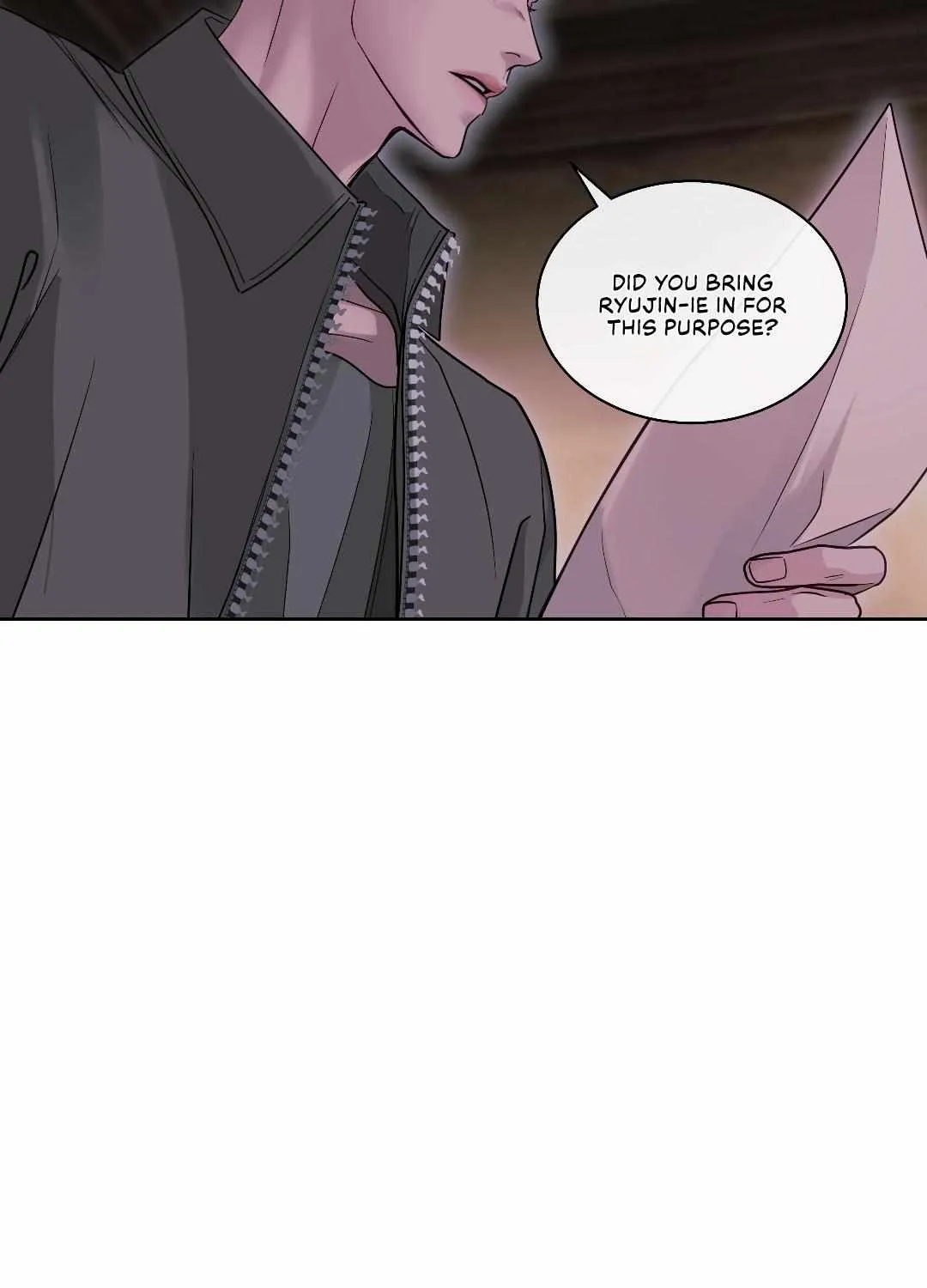 Barge In Chapter 12 page 6 - 