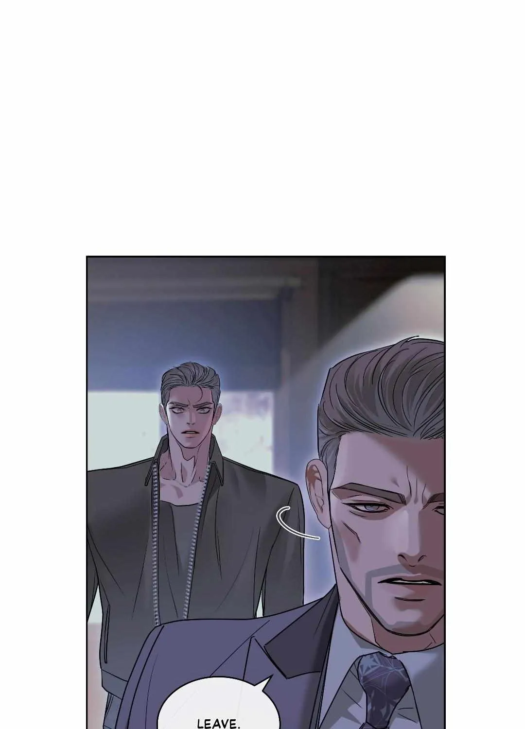 Barge In Chapter 12 page 51 - 