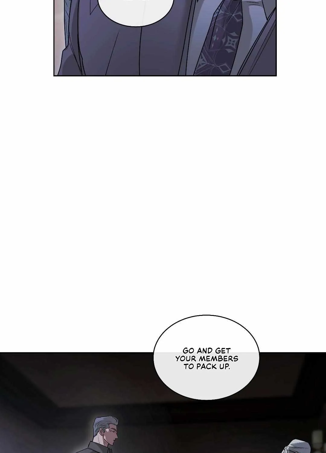 Barge In Chapter 12 page 52 - 
