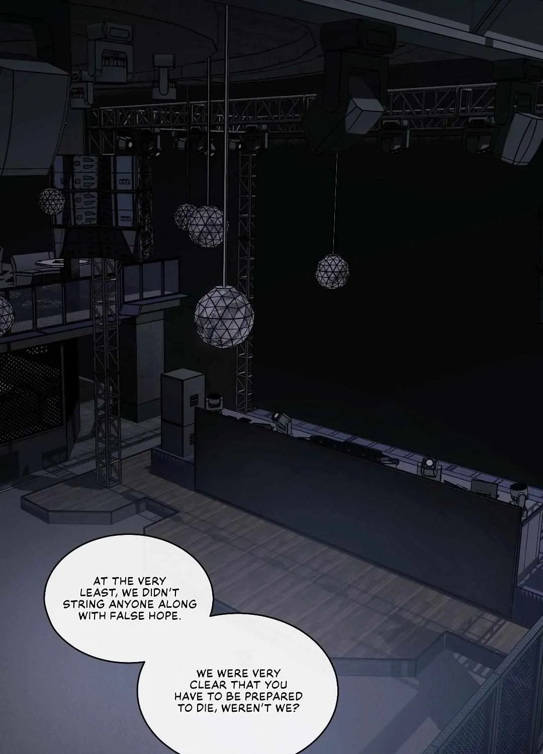 Barge In Chapter 12 page 57 - 