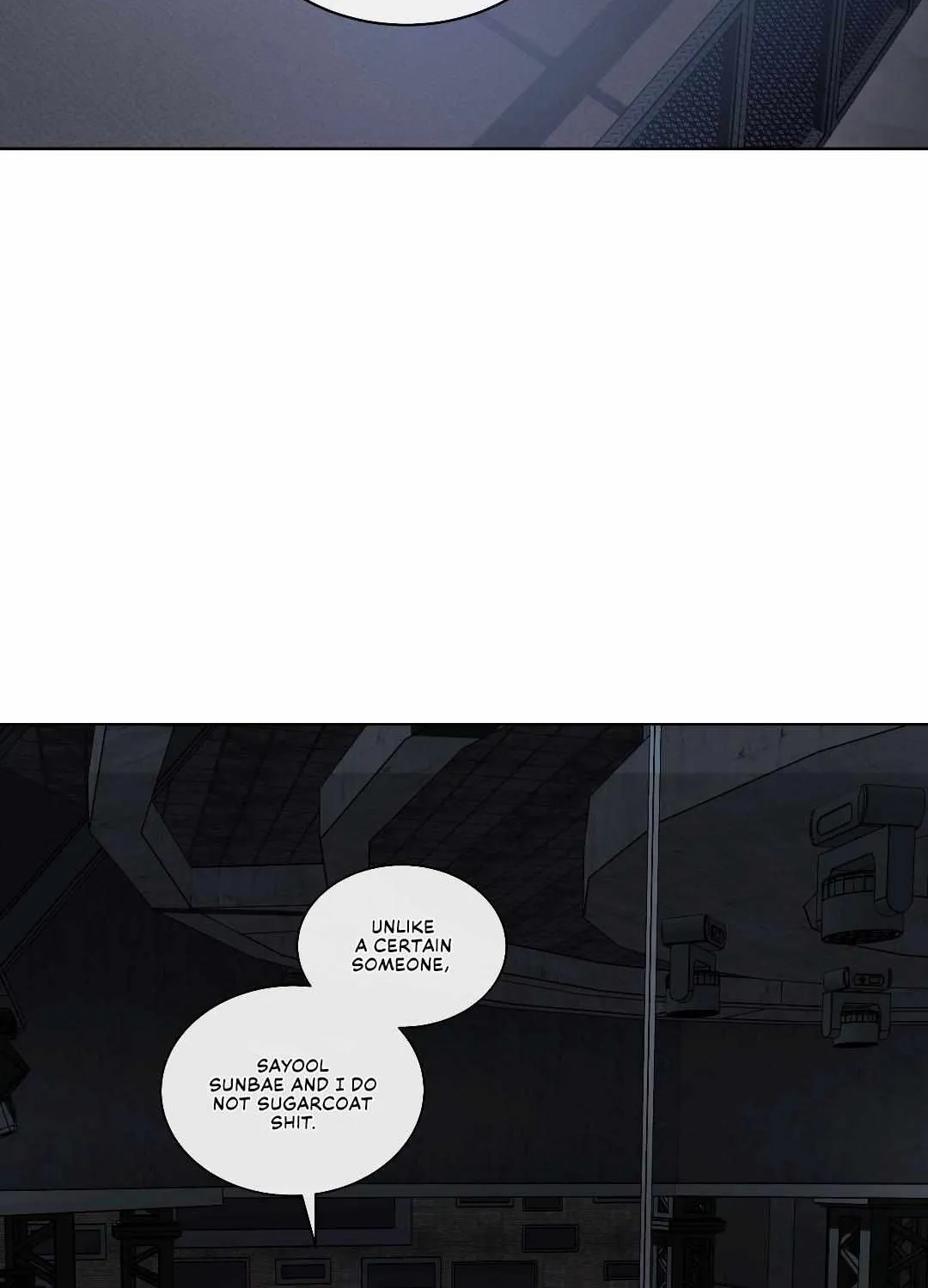Barge In Chapter 12 page 58 - 