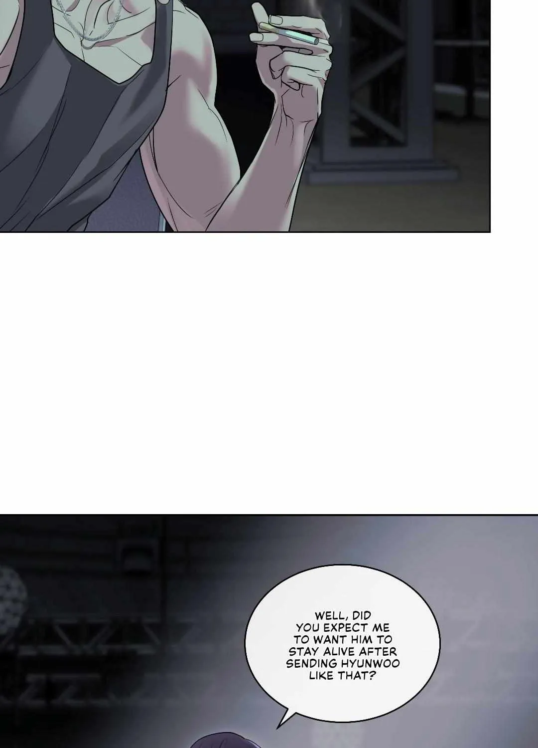 Barge In Chapter 12 page 60 - 