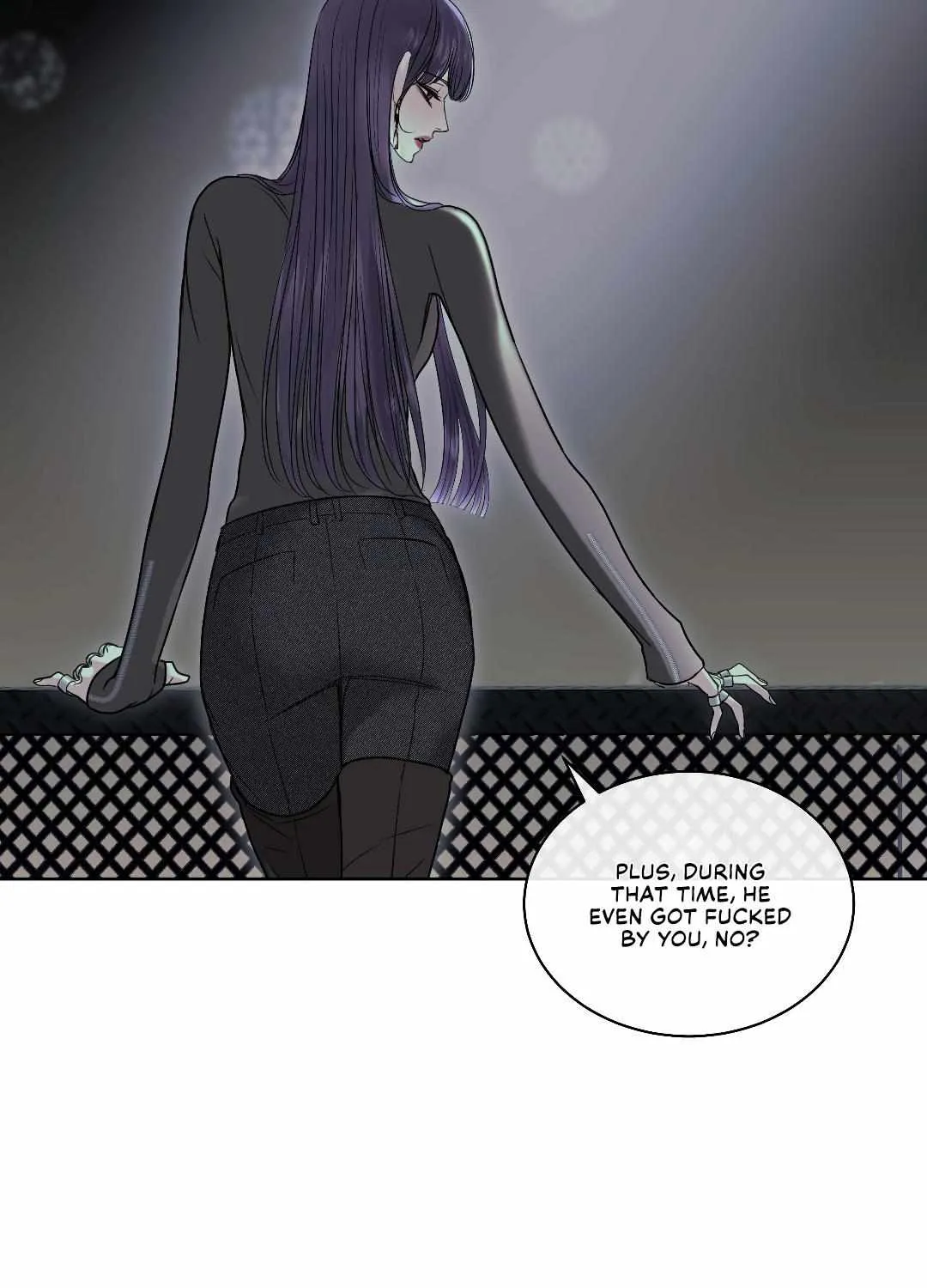 Barge In Chapter 12 page 61 - 