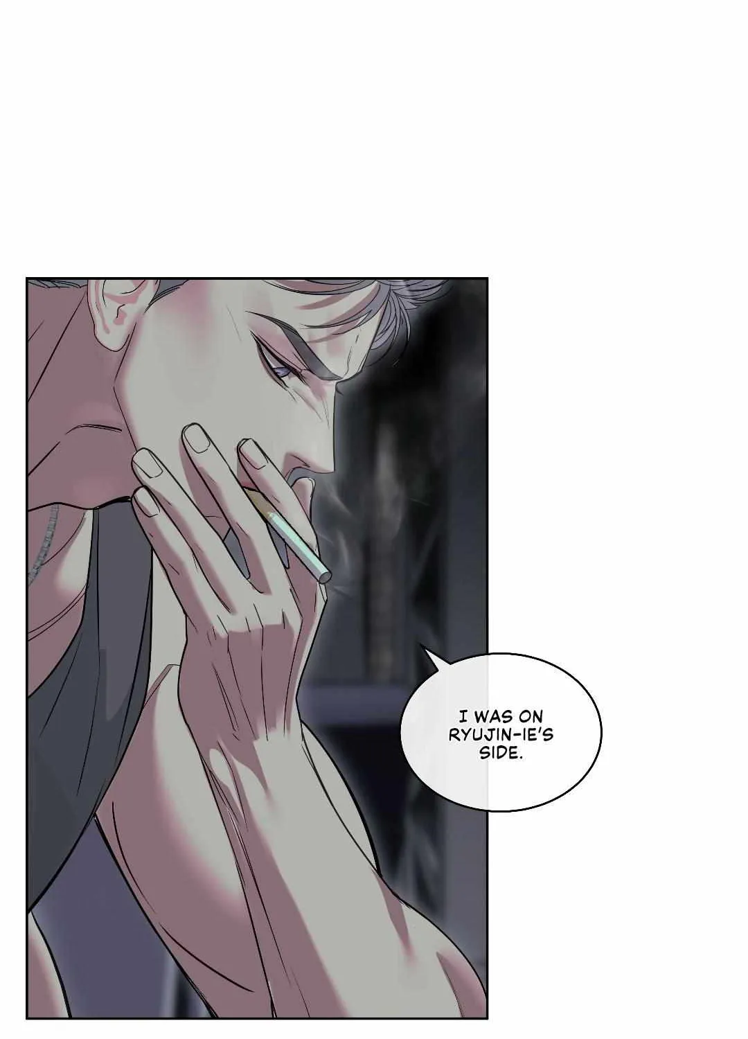 Barge In Chapter 12 page 62 - 