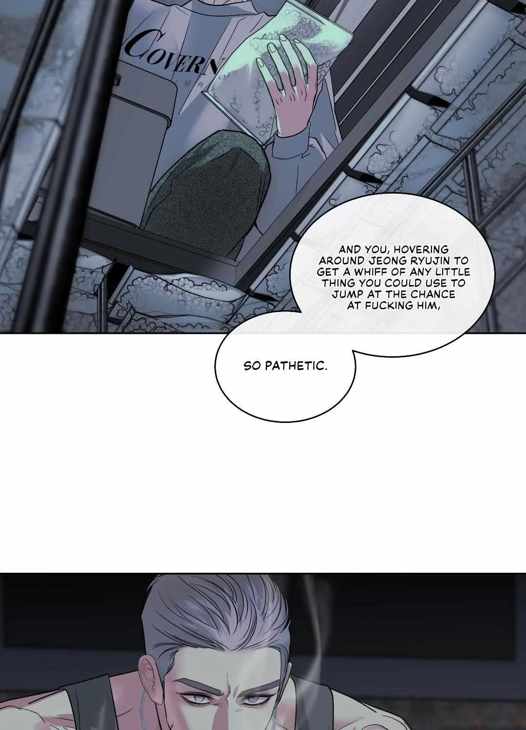 Barge In Chapter 12 page 66 - 