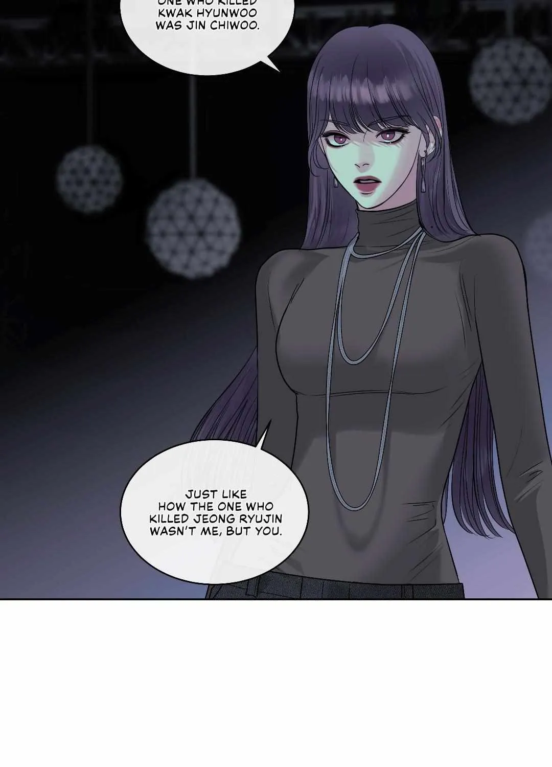 Barge In Chapter 12 page 68 - 