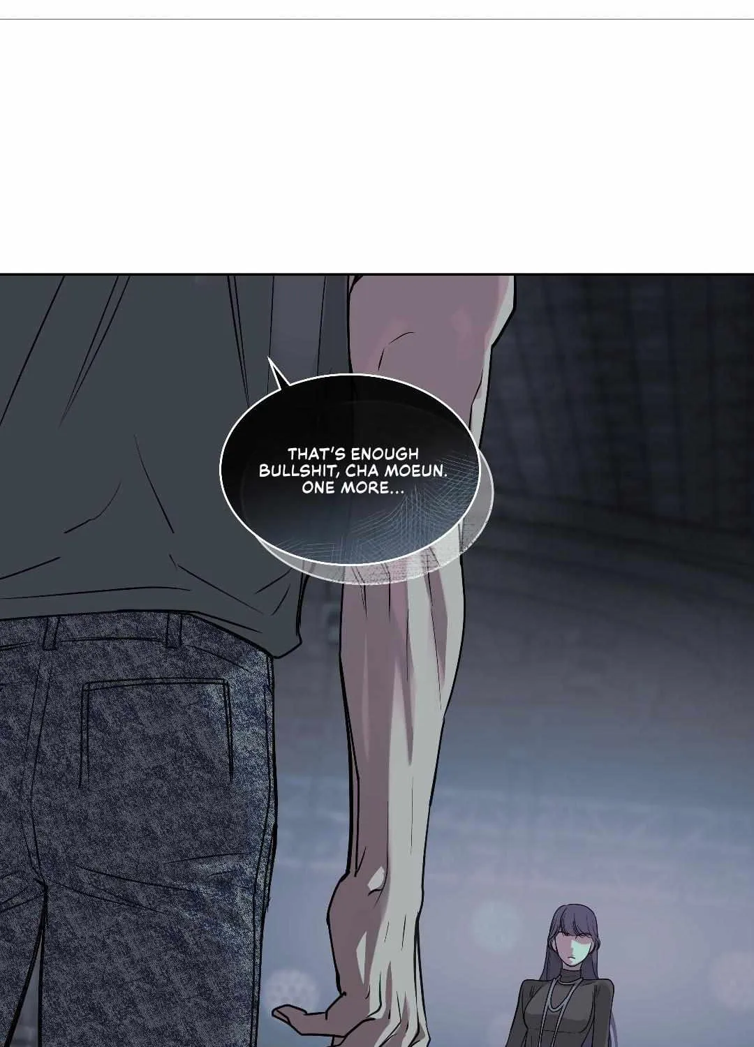 Barge In Chapter 12 page 69 - 