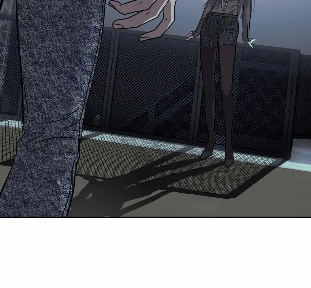 Barge In Chapter 12 page 70 - 