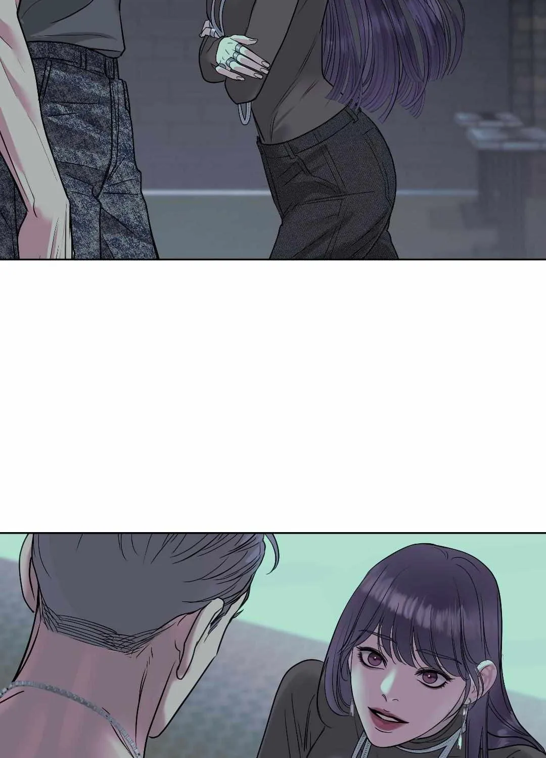 Barge In Chapter 12 page 72 - 