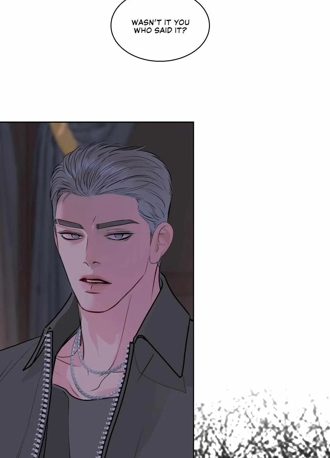 Barge In Chapter 12 page 74 - 