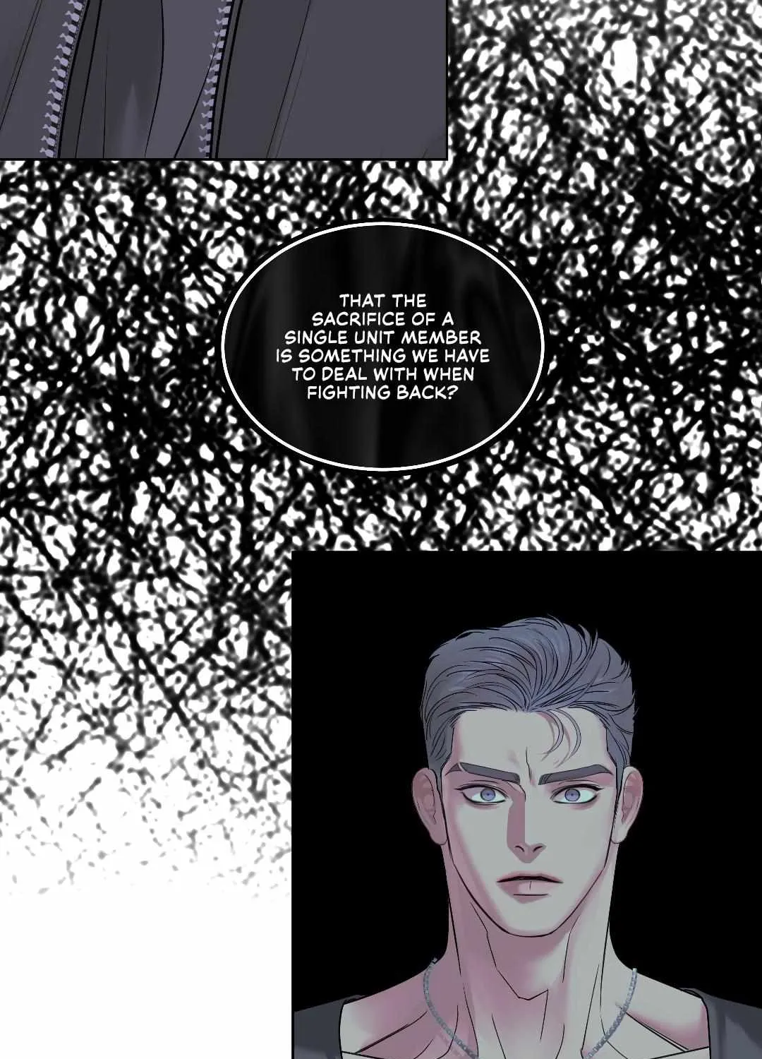 Barge In Chapter 12 page 75 - 