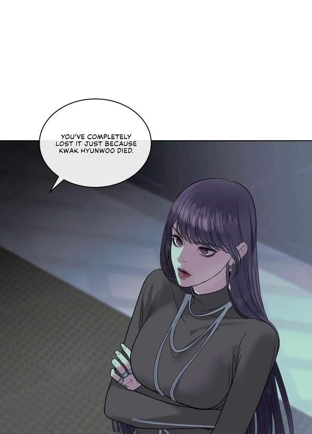 Barge In Chapter 12 page 79 - 