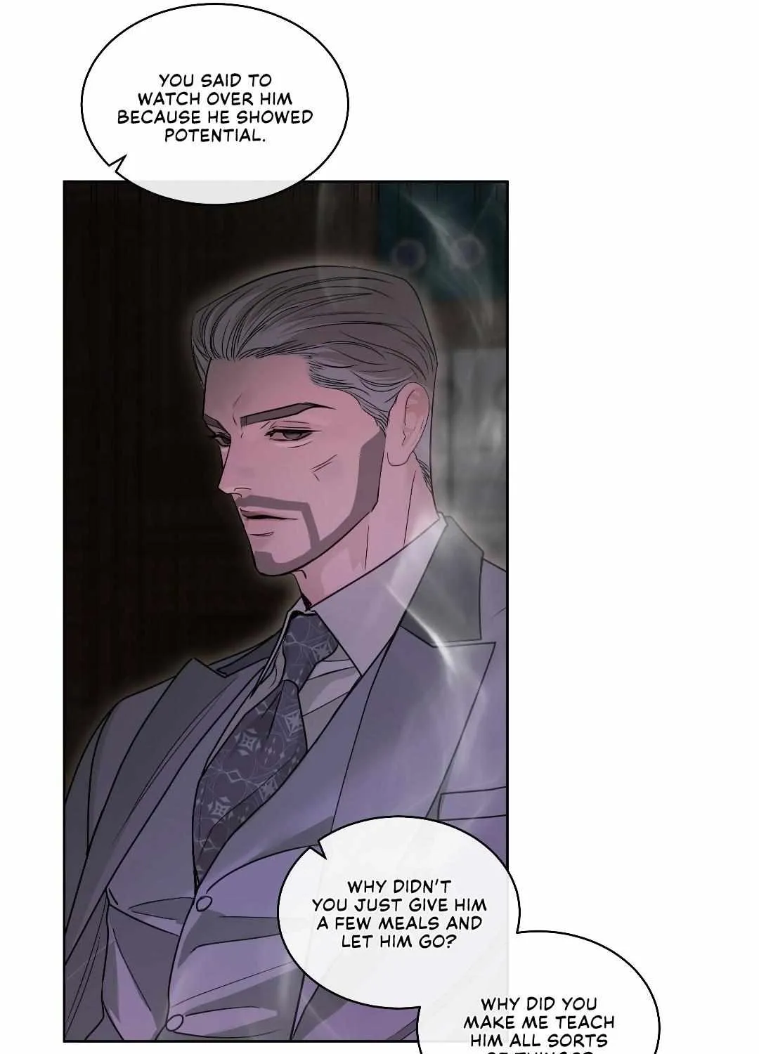 Barge In Chapter 12 page 9 - 