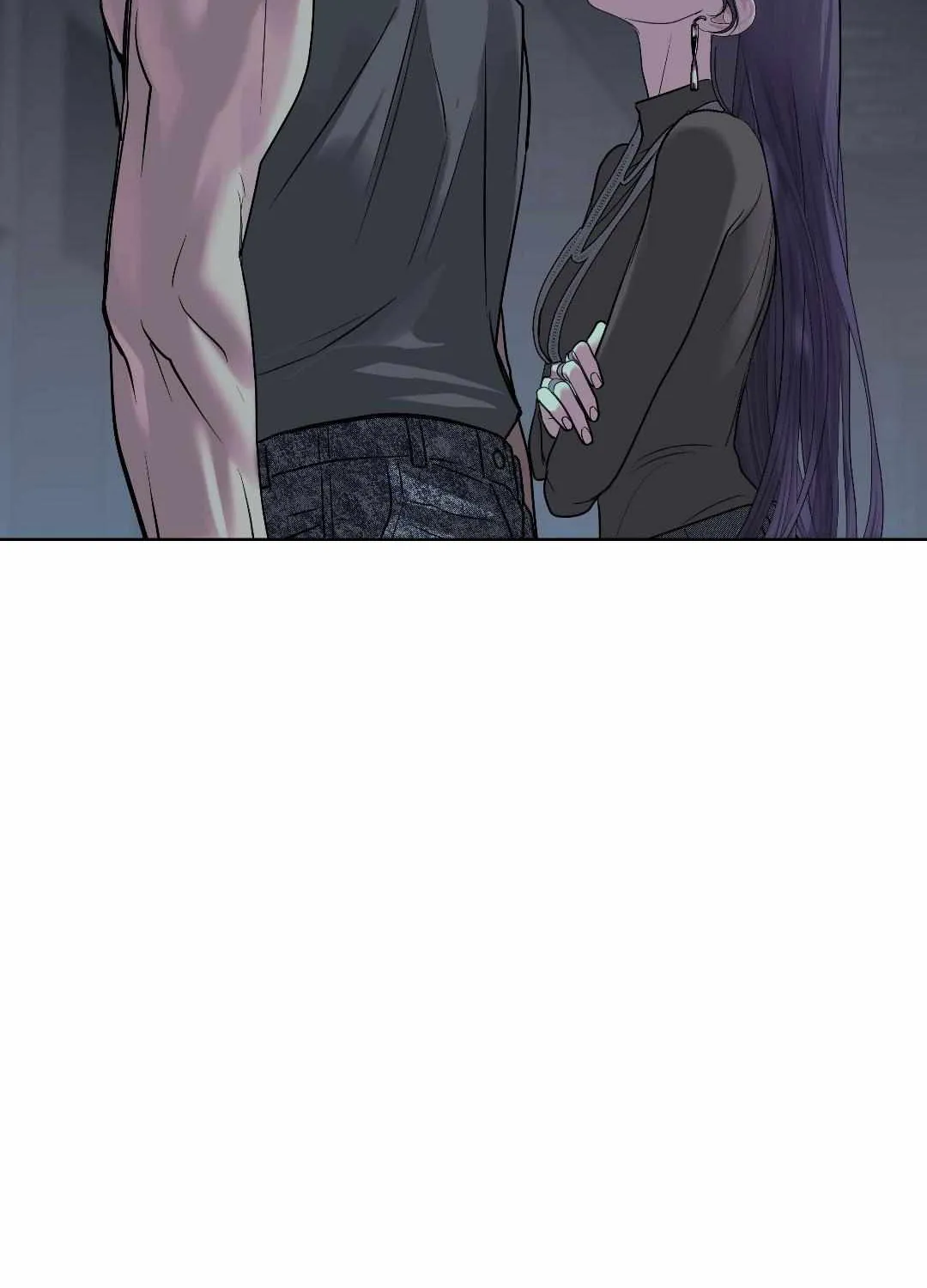 Barge In Chapter 12 page 83 - 