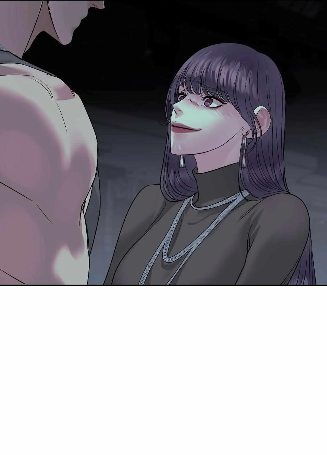 Barge In Chapter 12 page 85 - 