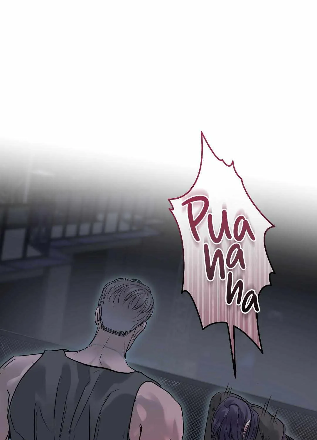 Barge In Chapter 12 page 86 - 