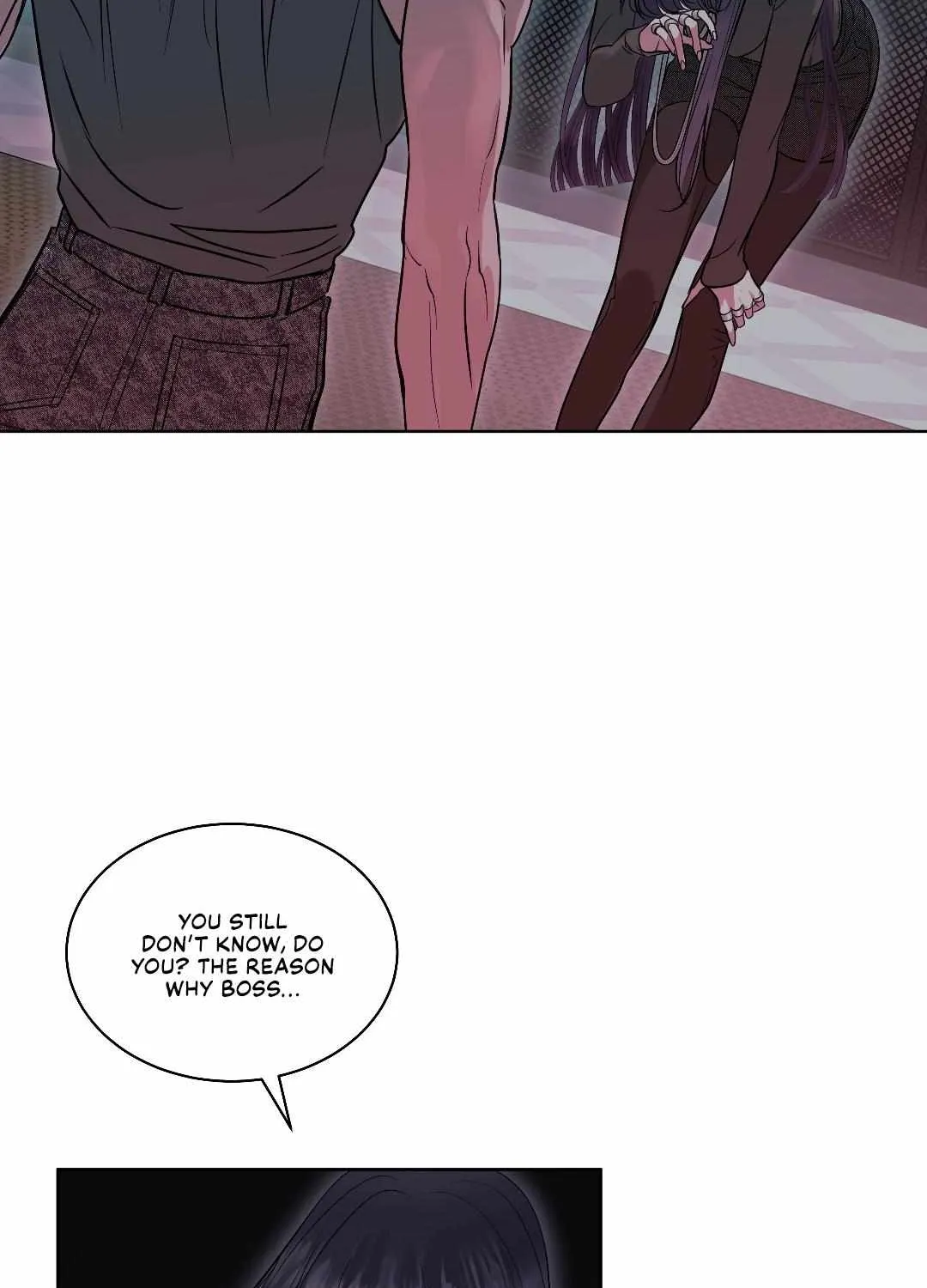 Barge In Chapter 12 page 87 - 