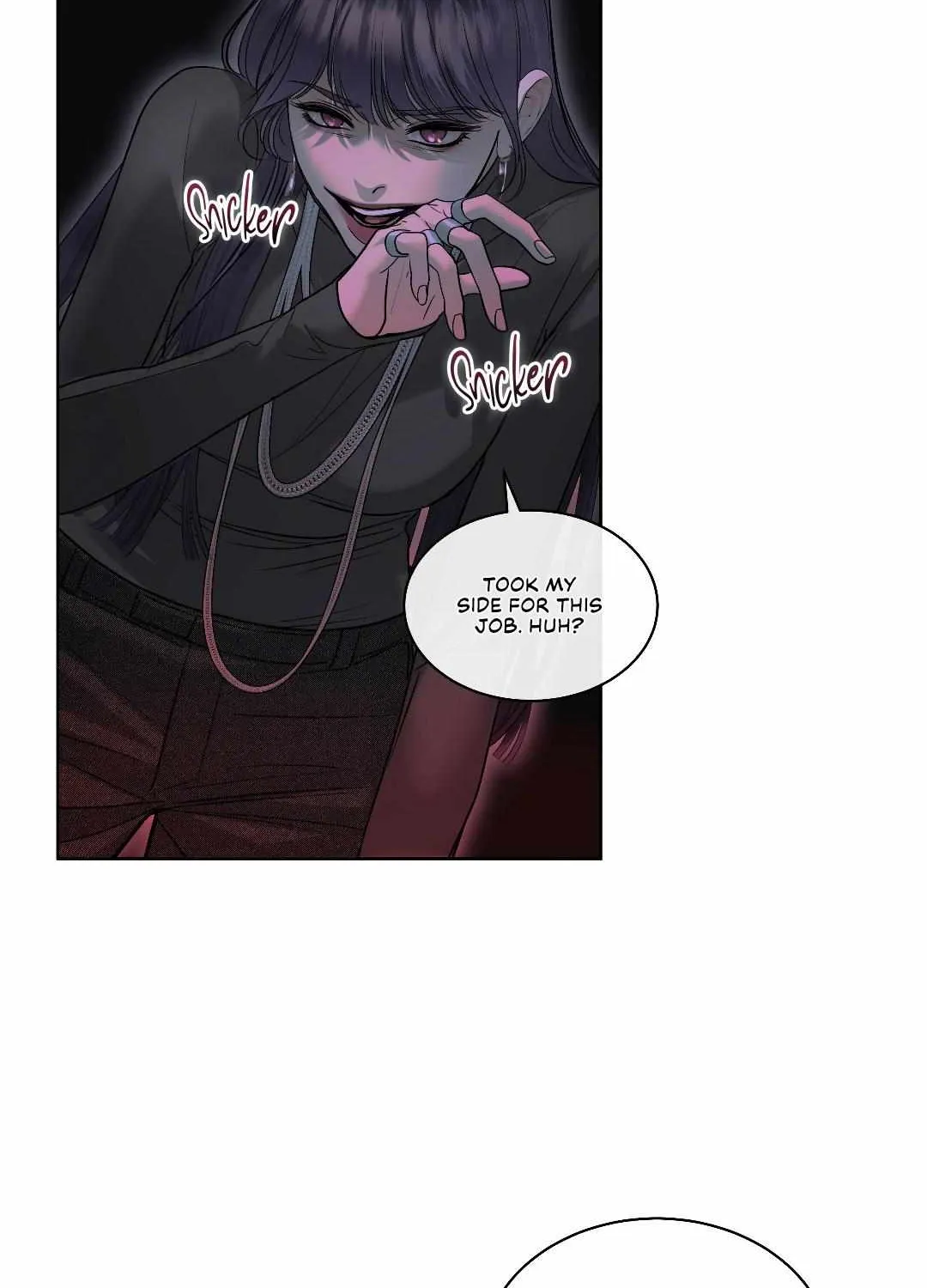 Barge In Chapter 12 page 88 - 